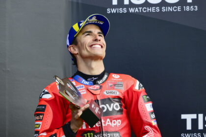 Mark Marquez finds his "weakness" but calls for change to stop MotoGP rivals