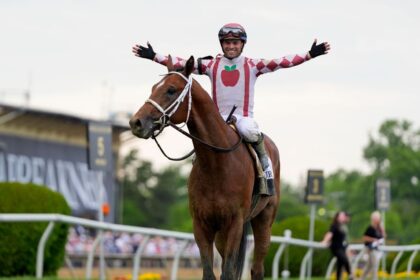 Betting on the 2025 Belmont Stakes: How to Bet, Who Will Win?
