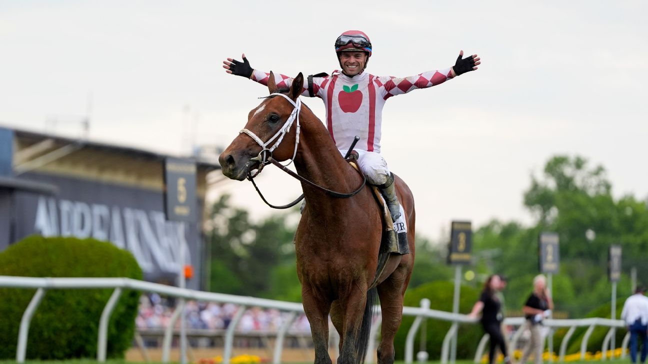 Betting on the 2025 Belmont Stakes: How to Bet, Who Will Win?
