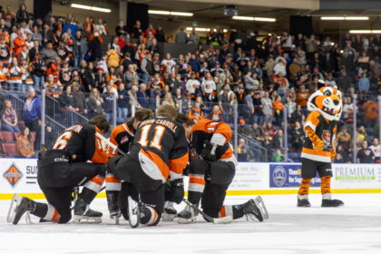 Medicine Hat Tigers after 2007 Memorial Cup defeat, 18 seasons