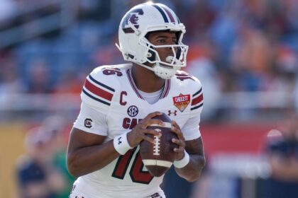 2026 NFL Draft Quarterback Class: Top Leads You Should Know