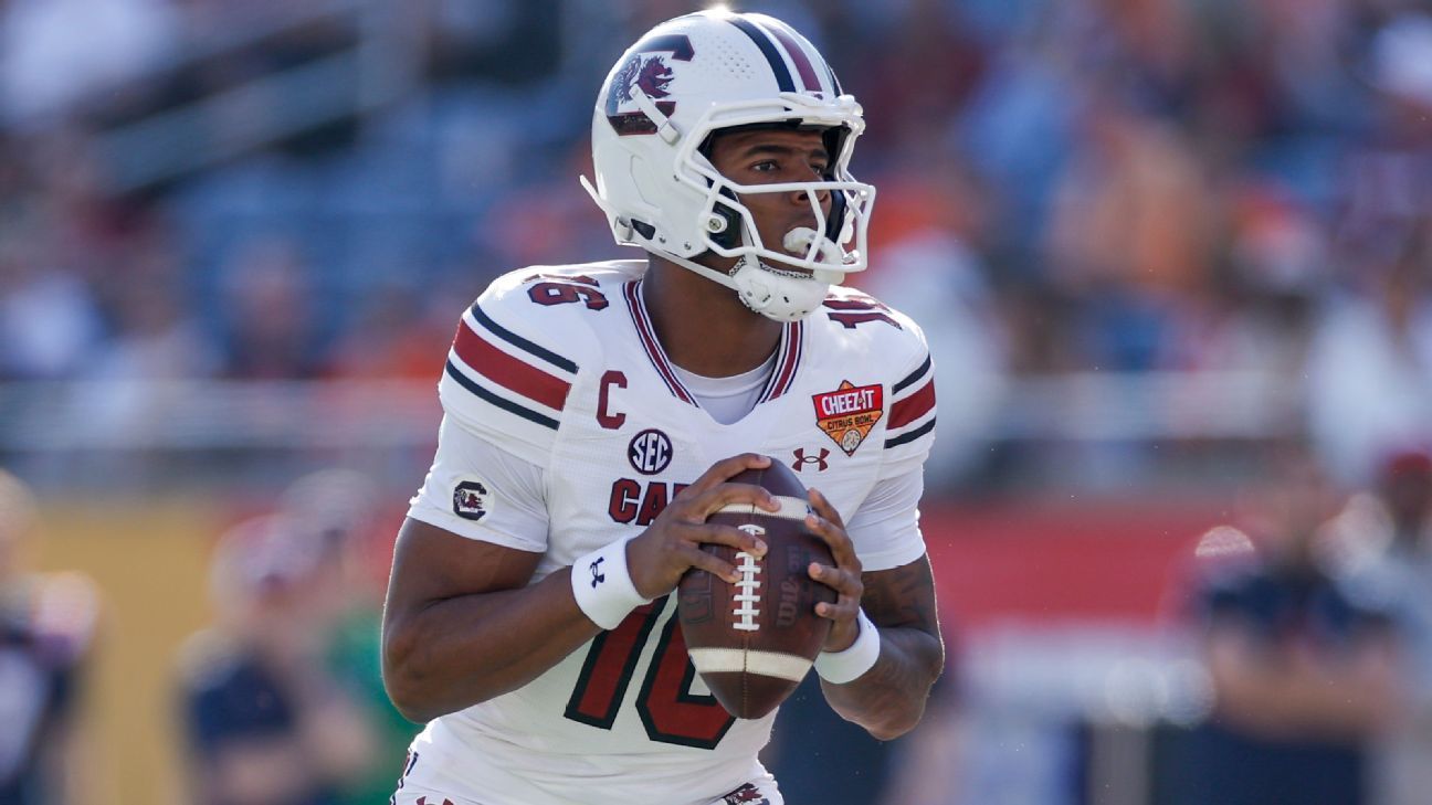 2026 NFL Draft Quarterback Class: Top Leads You Should Know