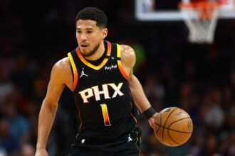 Roundup of NBA trade rumors: Suns Talk Devin Booker Extension, Beer Open Trade, LeBron Option Lakers