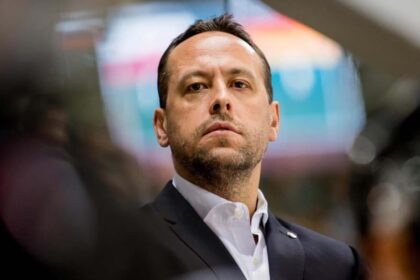 NHL Coaching Carousel 2025: Hire Bruins Marco Sturm after missing out on the playoffs for the first time since 2016
