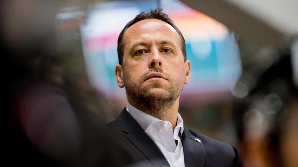 NHL Coaching Carousel 2025: Hire Bruins Marco Sturm after missing out on the playoffs for the first time since 2016
