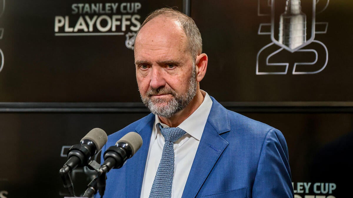 NHL Coaching Carousel 2025: Star Pete De Bore after another playoff