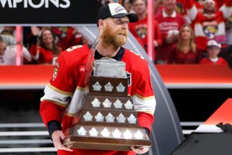 NHL Free Agency 2025 Forecast: Top 10 Players Set to Hit Open Markets and Projected Landing Spots