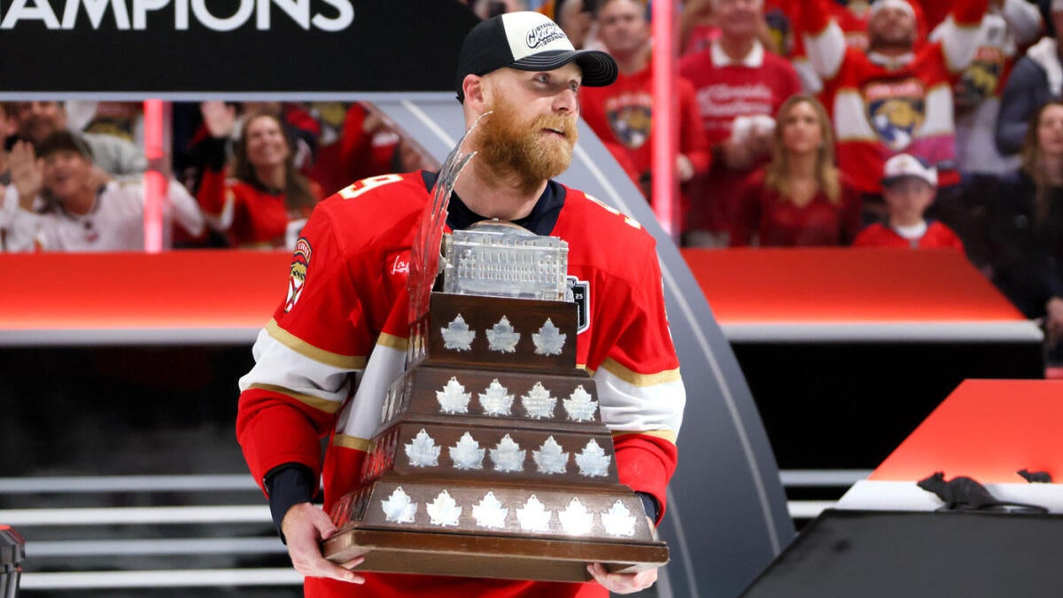 NHL Free Agency 2025 Forecast: Top 10 Players Set to Hit Open Markets and Projected Landing Spots