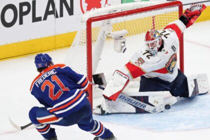 Panthers vs Oilers Odds, Line, NHL Prediction, Free Pick: 2025 Stanley Cup Final Game 2 Best Bet