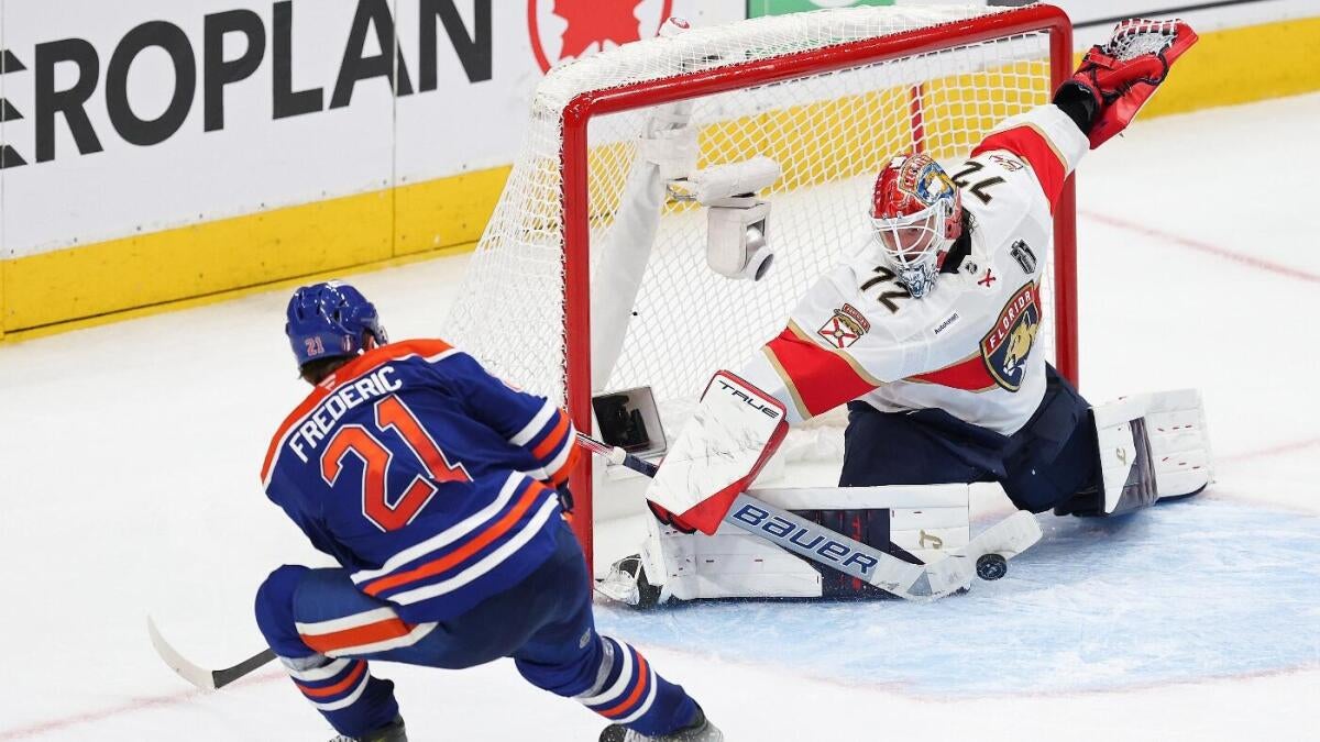 Panthers vs Oilers Odds, Line, NHL Prediction, Free Pick: 2025 Stanley Cup Final Game 2 Best Bet