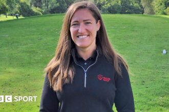 Natalie Powell is a former world judo number one