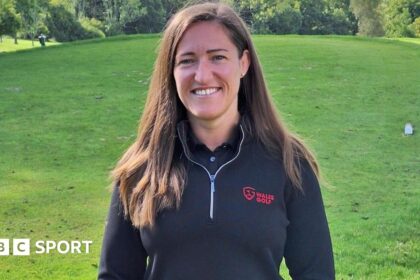 Natalie Powell is a former world judo number one
