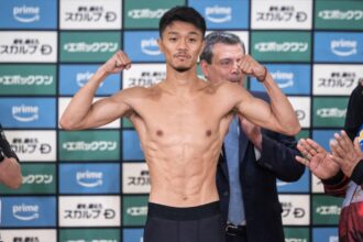 Neutrality vs. nishida predictions to fight predictions, odds, start times, previews, where to see, picks