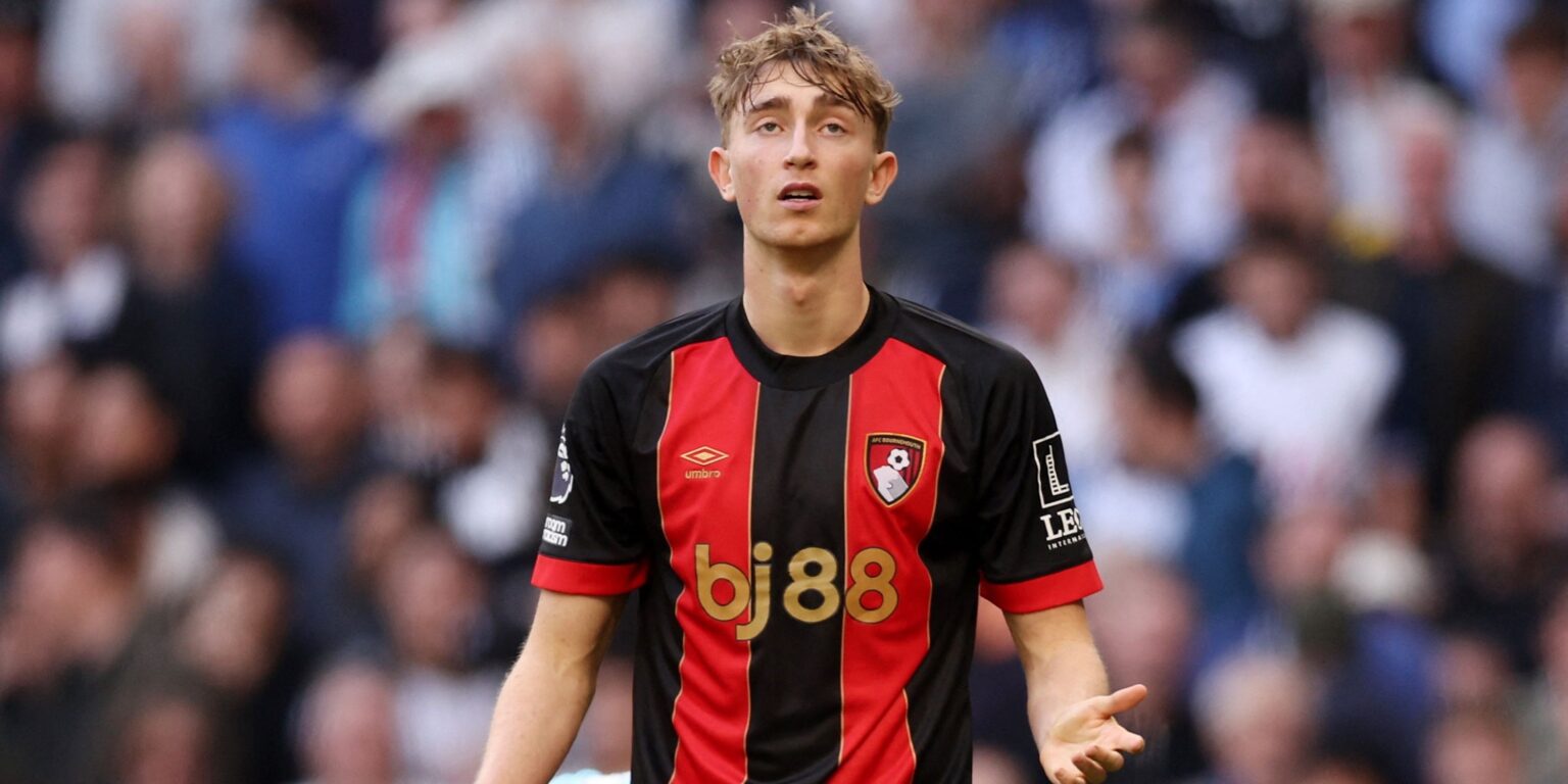 Newcastle strengthens £30 million "monster" talk