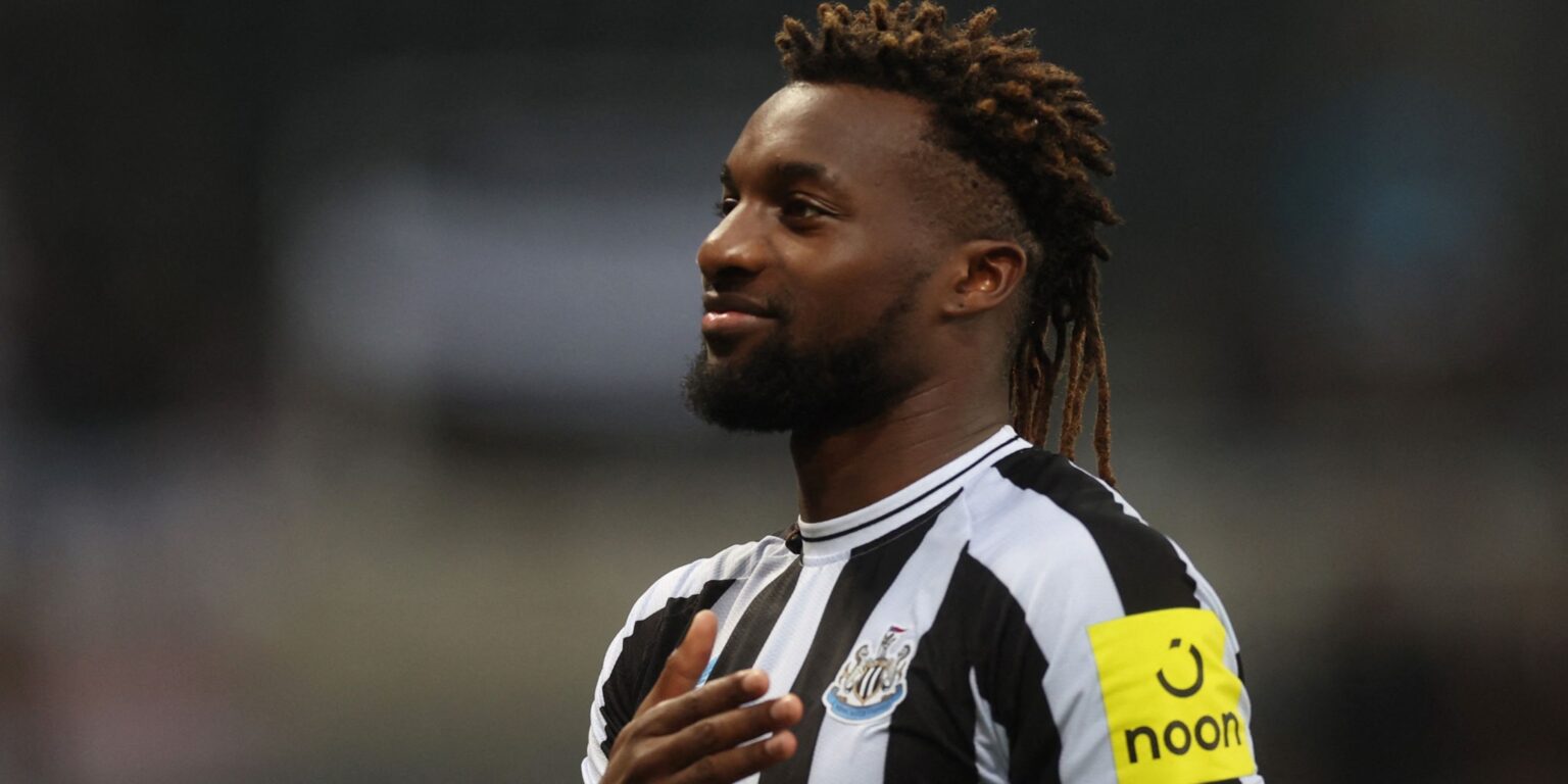 Newcastle targets the £50 million MBEUMO alternative