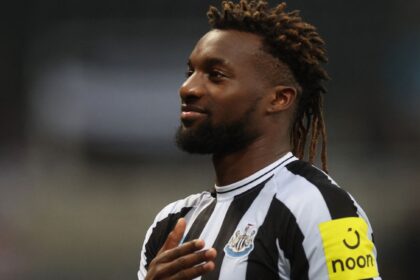 Newcastle targets the £50 million MBEUMO alternative