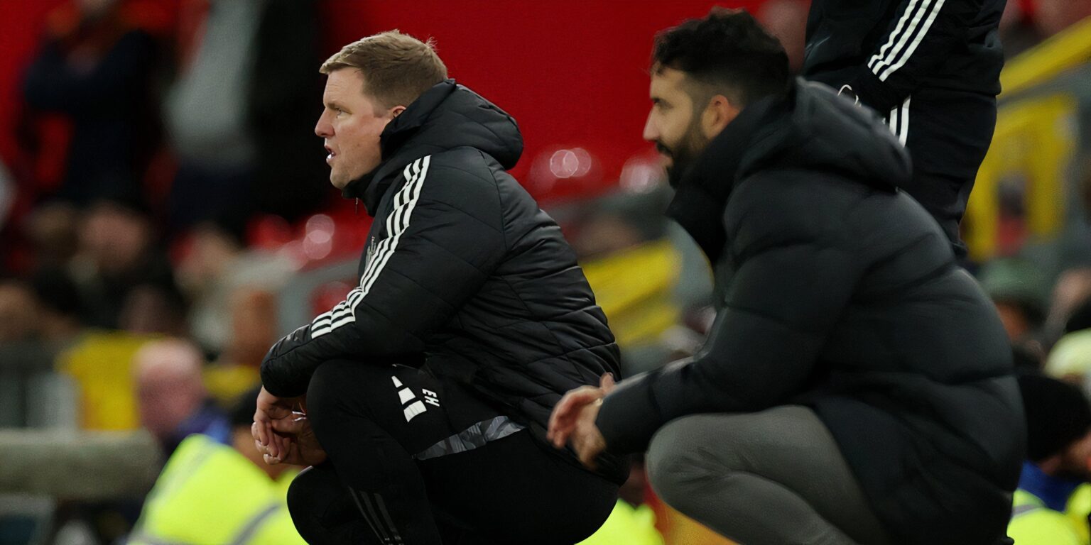 Newcastle wants to sign Man UTD Ace on loan, but INEOS prefers £40 million transfer