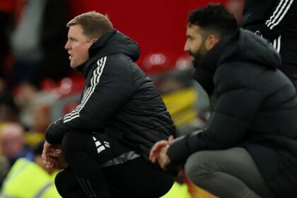 Newcastle wants to sign Man UTD Ace on loan, but INEOS prefers £40 million transfer