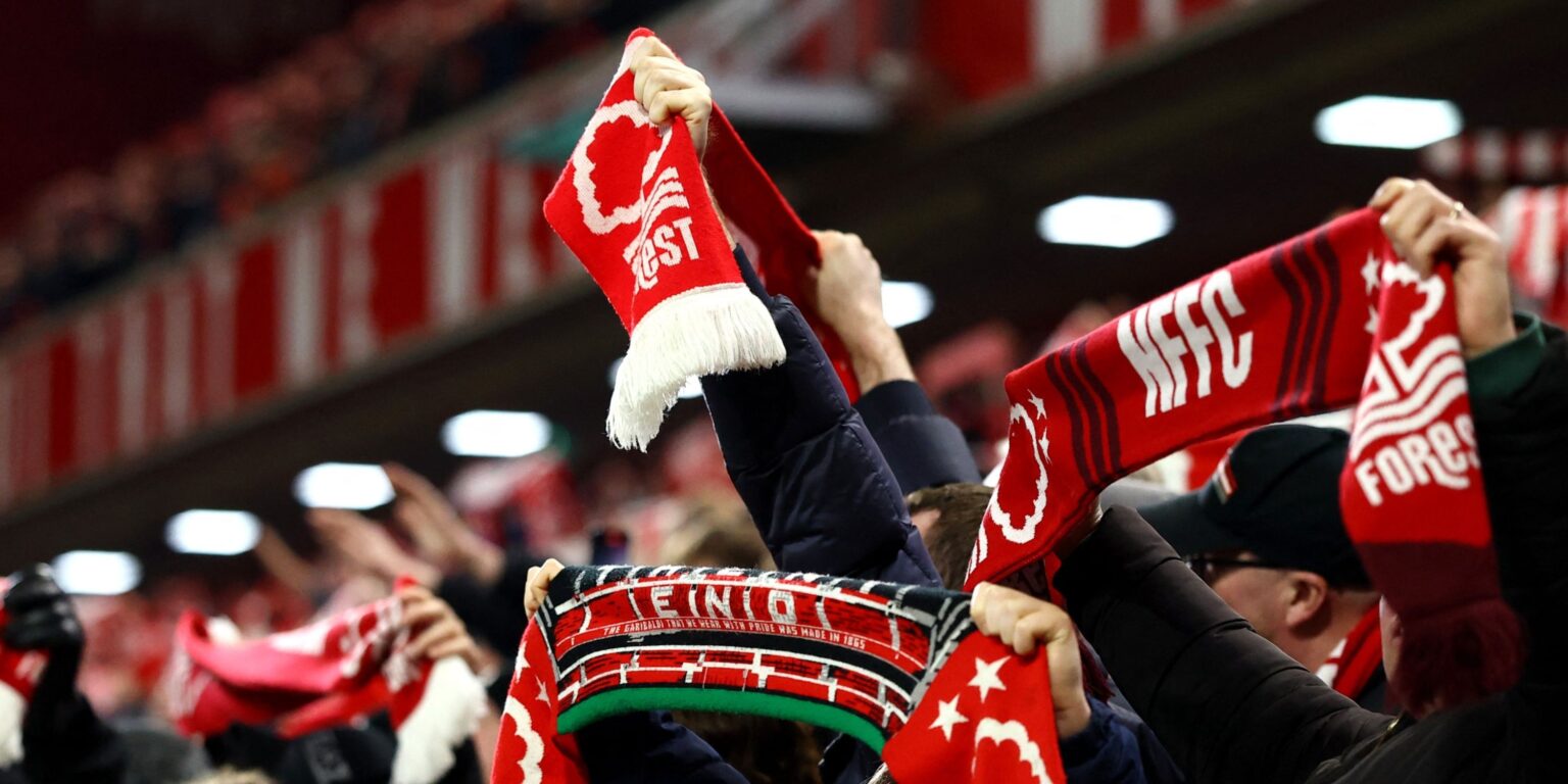 Nottingham Forest's contact "Superstar" can depart for just £26 million