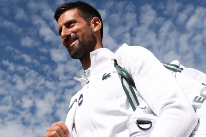 Novak Jjokovic responds honestly after Wimbledon's retirement question and targets the 25th major