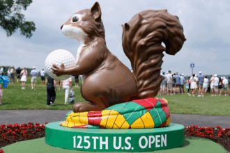 Open TV Schedule for 2025, coverage, channels, where to watch online, live streams, golf tee times at Oakmont