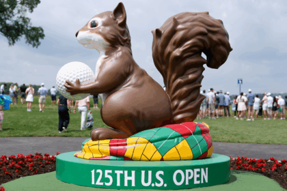 Open TV Schedule for 2025, coverage, channels, where to watch online, live streams, golf tee times at Oakmont