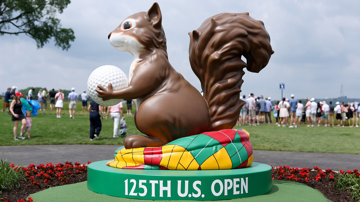 Open TV Schedule for 2025, coverage, channels, where to watch online, live streams, golf tee times at Oakmont