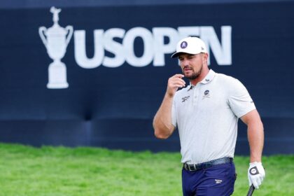Open storylines including Scotty, Rory, Bryson, Oakmont and more