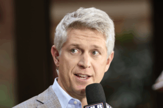 According to GM Mike Elias, Orioles has not yet committed to the pass due to the transaction deadline."