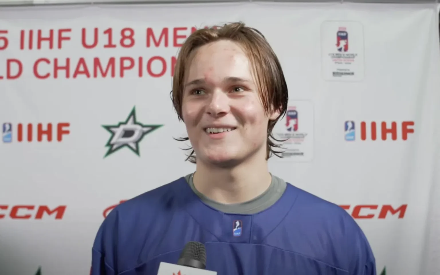 Potential first-round draft target for Ottawa Senators: Defenseman Breakfiddler