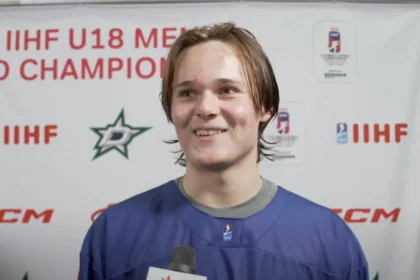 Potential first-round draft target for Ottawa Senators: Defenseman Breakfiddler