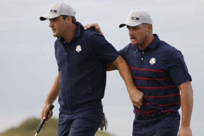 Our Open Golf Major Betting Odds: Favorites for Schaeffler to Win