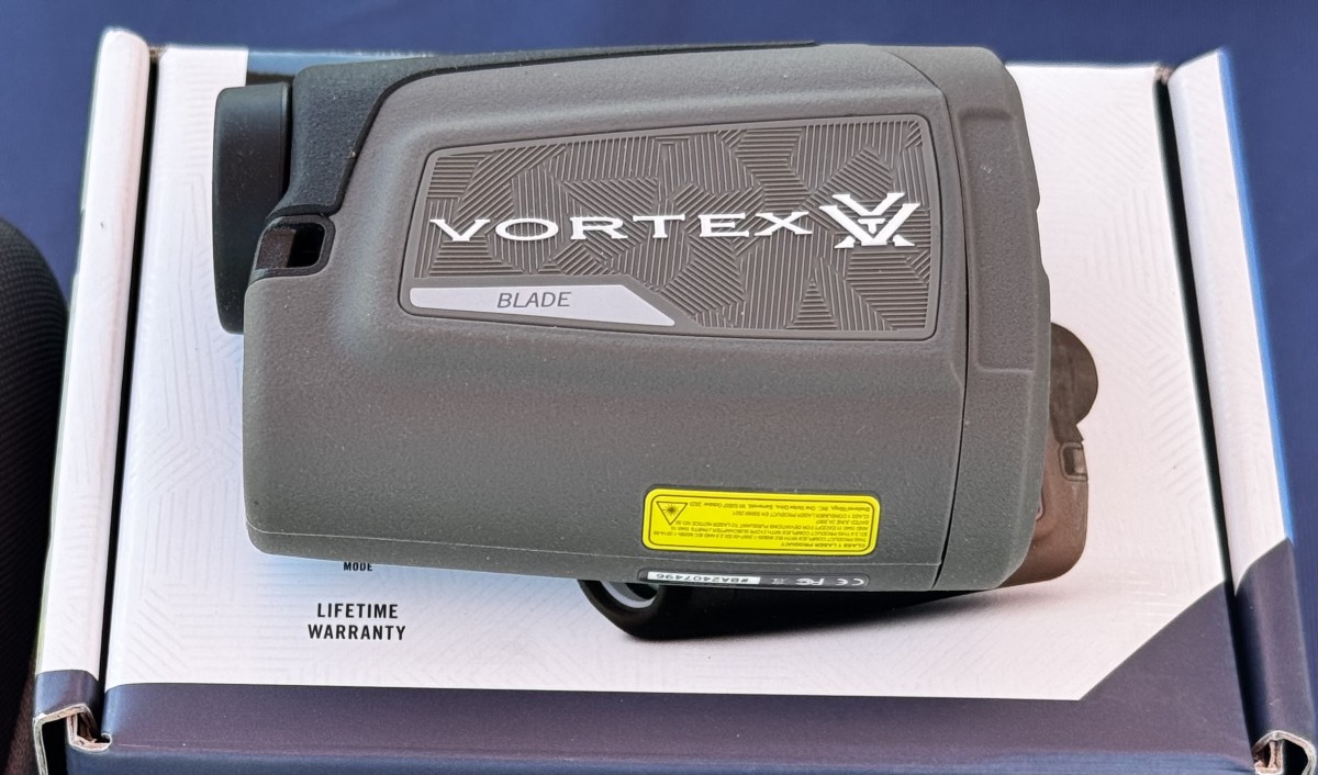 PGA Tours Advance with Measuring Devices