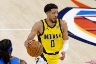 The Pacers recognize that their late start needs to speed up against the Thunder and get a chance in the final