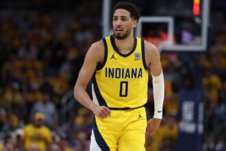 The Pacers accept the role of the underdogs in the 2025 NBA Finals