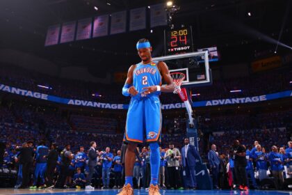 Pacers vs Thunder Game 1 Predictions: June 5th Odds, Expert Picks, Recent Statistics, Trends, Best Benefits