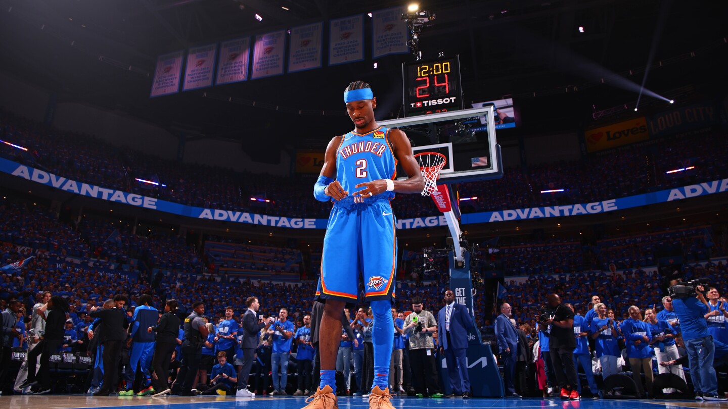 Pacers vs Thunder Game 1 Predictions: June 5th Odds, Expert Picks, Recent Statistics, Trends, Best Benefits
