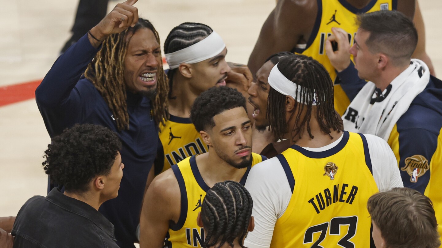 Pacers vs Thunder Game 2 predictions: June 8th odds, expert picks, recent statistics, trends, best bets