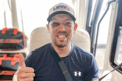 Peter Hickman breaks the silence after "140 mph slap" on the man's island