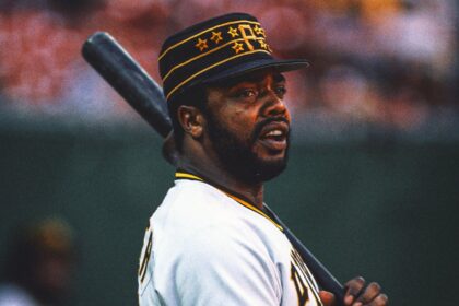 Dave Parker, Pirates Legend, 2025 Hall of Fame Elector dies at age 74