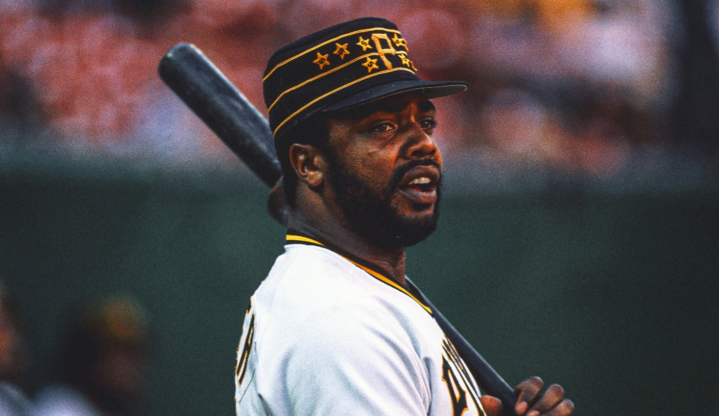 Dave Parker, Pirates Legend, 2025 Hall of Fame Elector dies at age 74