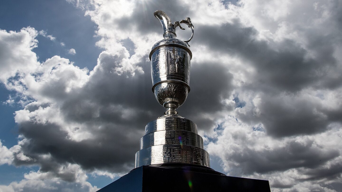 R&A hosts "Last Chance Qualifiers" onsite at the 2026 Open Championship
