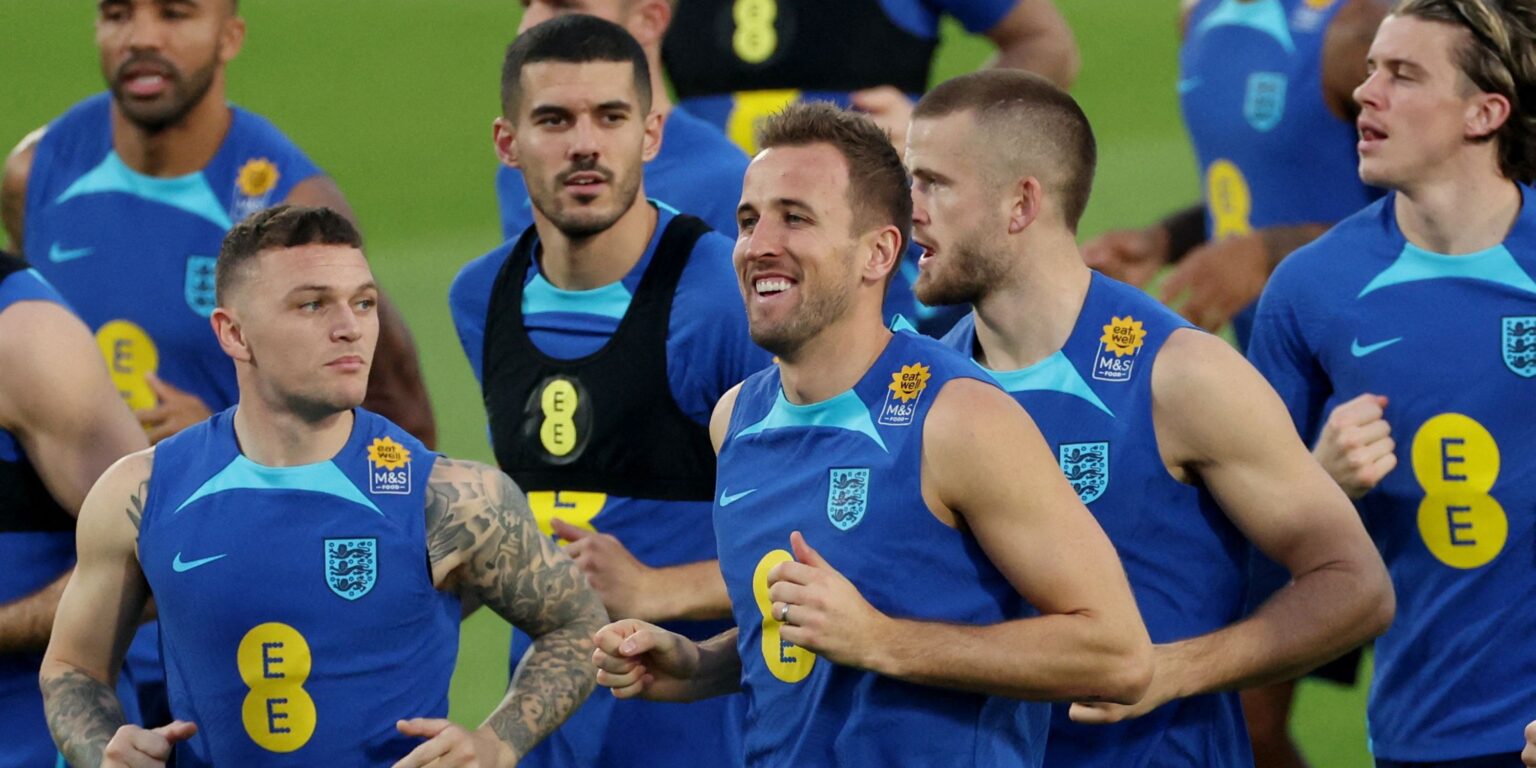 Rangers approached signing England International at £3.9 million per season