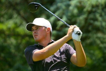 Rocket Classic 2025 Odds, Golf Picks, Predictions, Props, Betting: PGA Experts Betray Davis Stompson