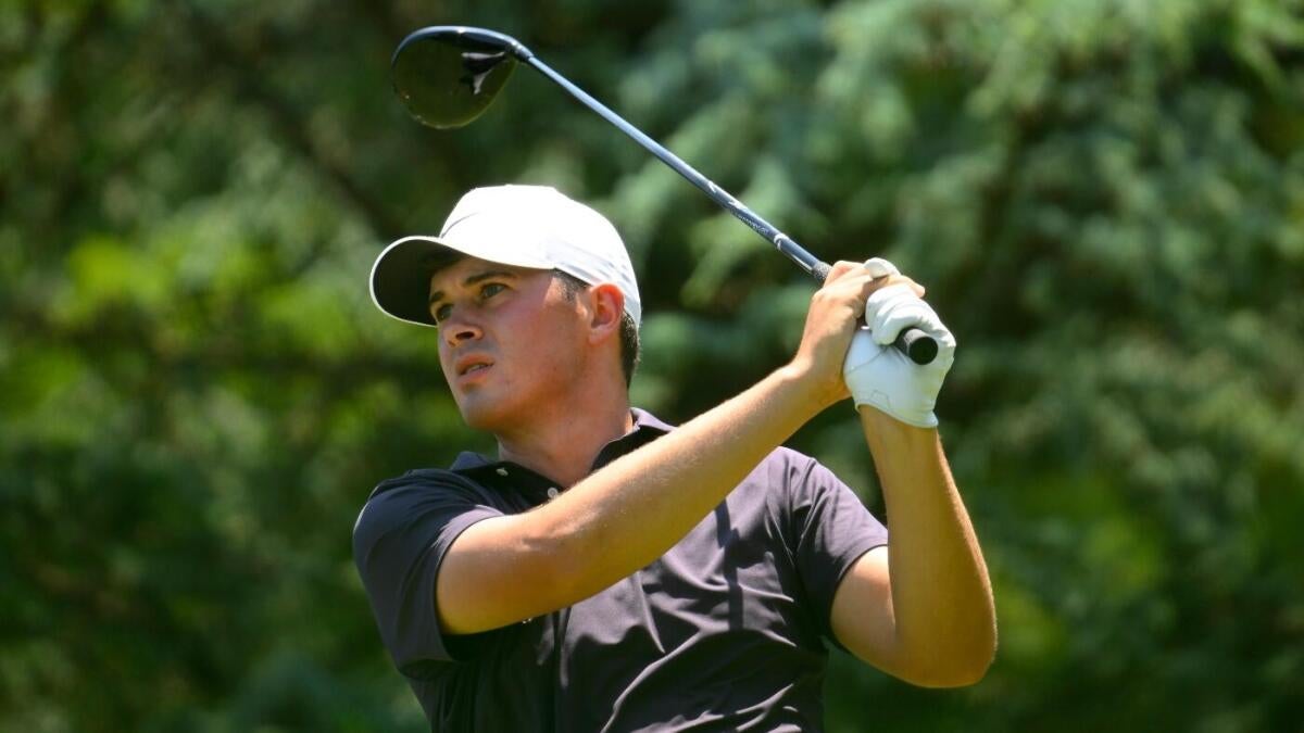 Rocket Classic 2025 Odds, Golf Picks, Predictions, Props, Betting: PGA Experts Betray Davis Stompson