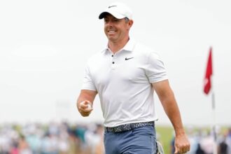 Rory McIlroy Eyes 2025 Open Home Royal Portrush, Masters Winning and Climbing Mount Everest