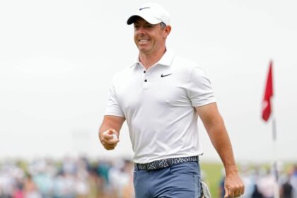 Rory McIlroy Eyes 2025 Open Home Royal Portrush, Masters Winning and Climbing Mount Everest