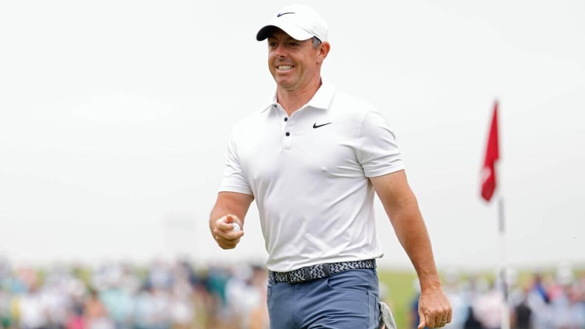 Rory McIlroy Eyes 2025 Open Home Royal Portrush, Masters Winning and Climbing Mount Everest
