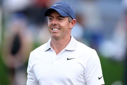 Rory McIlroy Eyes shows off well in return with Oakmont