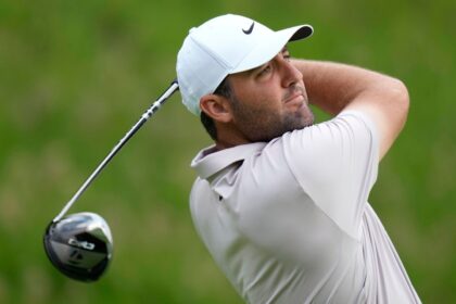 Schaeffler is wary of Oakmont's challenges before us